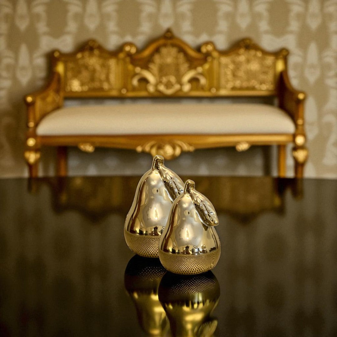Golden Pears