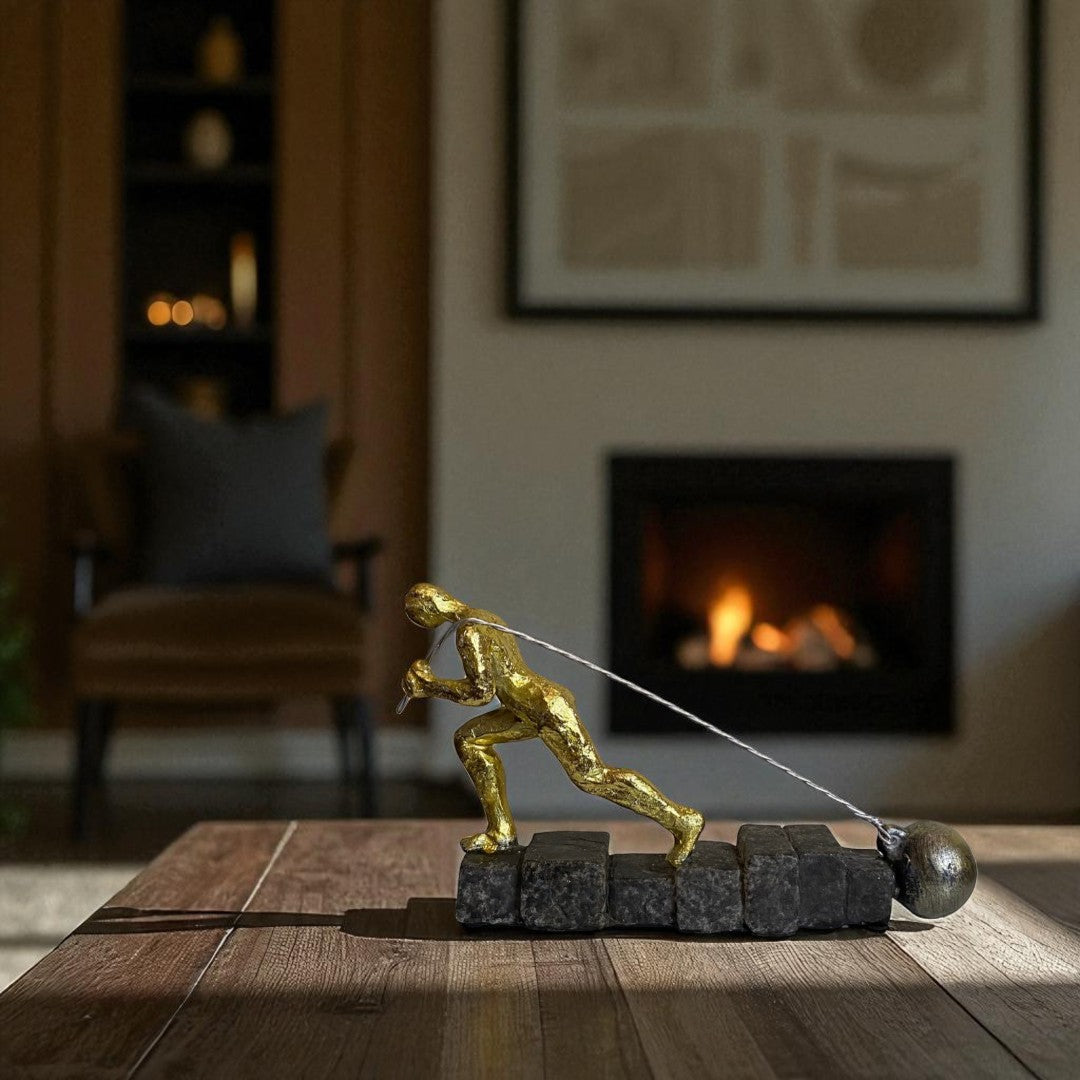 Golden Grit