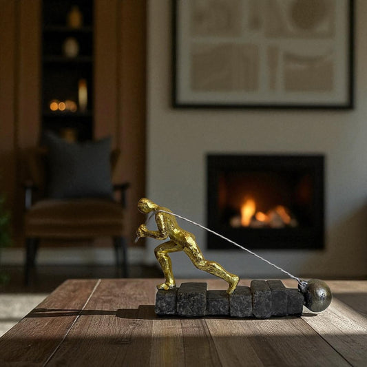 Golden Grit