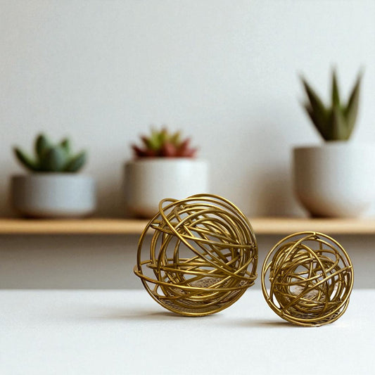 Aurum Celestial Ring